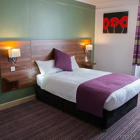 Yorkshire Gateway Hotel South Milford Экстерьер фото