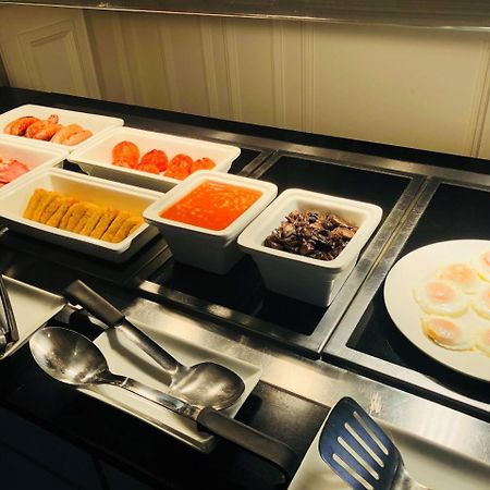 Yorkshire Gateway Hotel South Milford Экстерьер фото