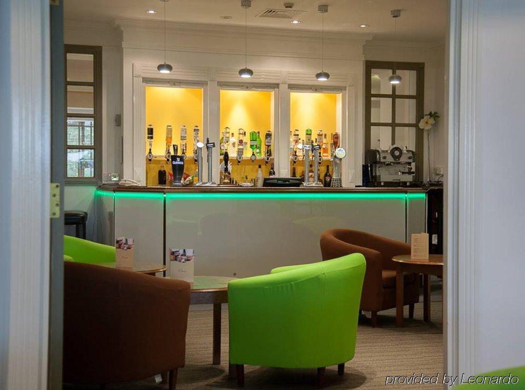 Yorkshire Gateway Hotel South Milford Экстерьер фото