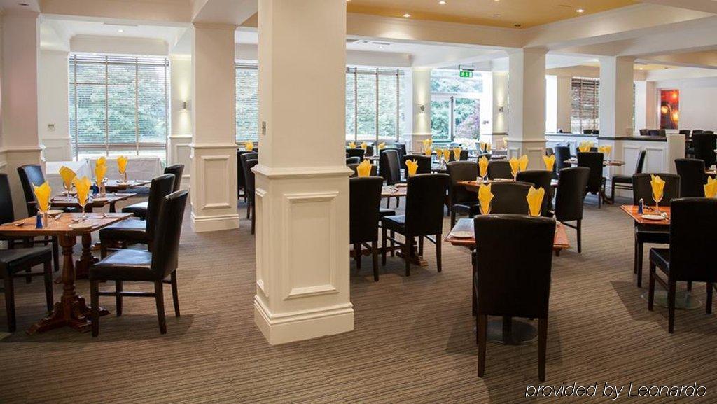 Yorkshire Gateway Hotel South Milford Экстерьер фото
