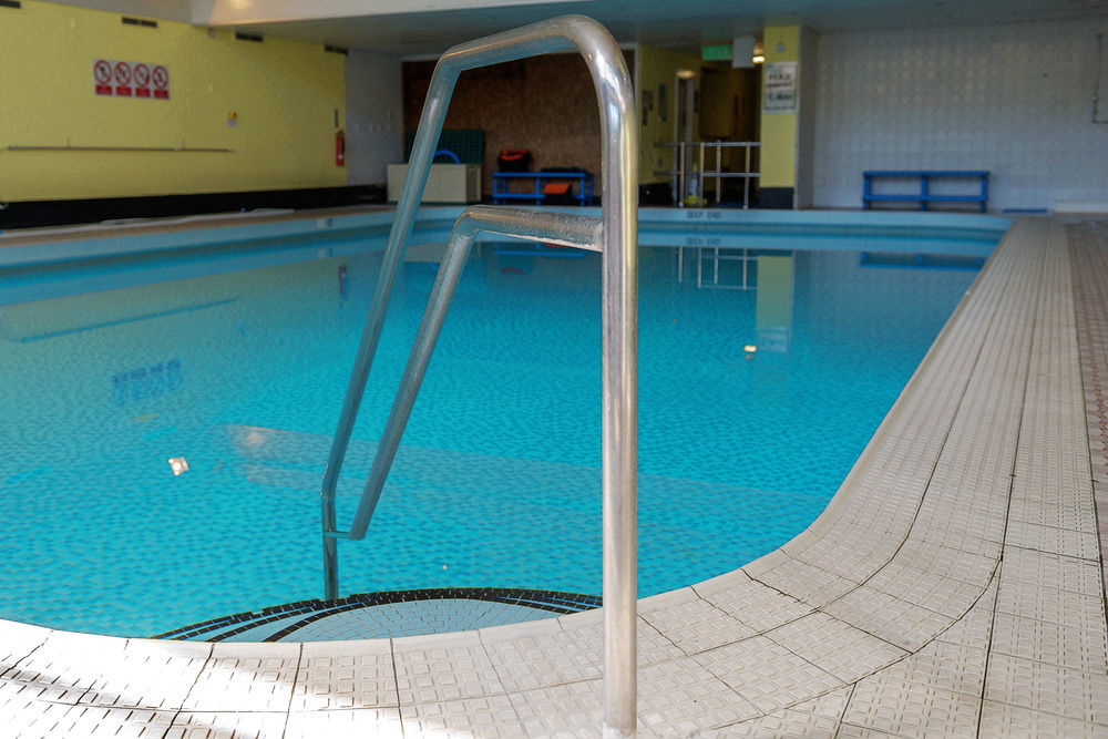 Yorkshire Gateway Hotel South Milford Экстерьер фото