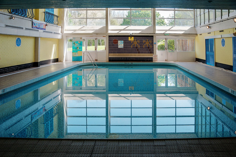 Yorkshire Gateway Hotel South Milford Экстерьер фото