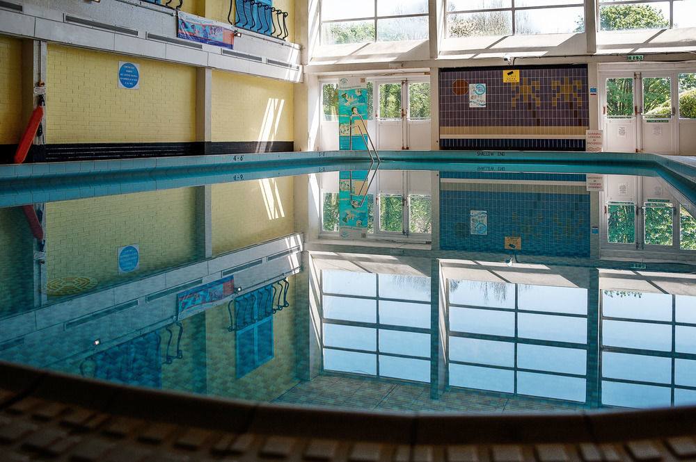 Yorkshire Gateway Hotel South Milford Экстерьер фото