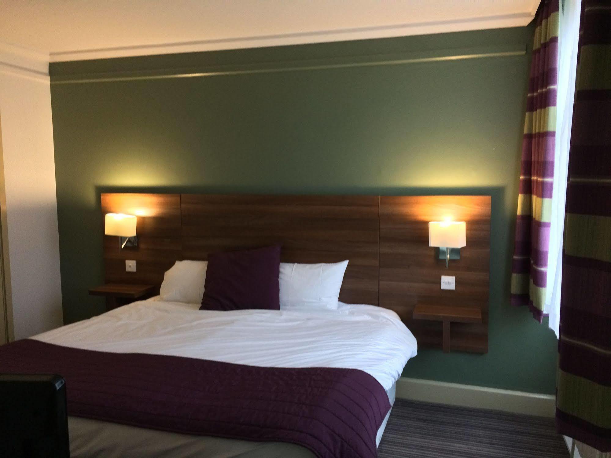 Yorkshire Gateway Hotel South Milford Экстерьер фото