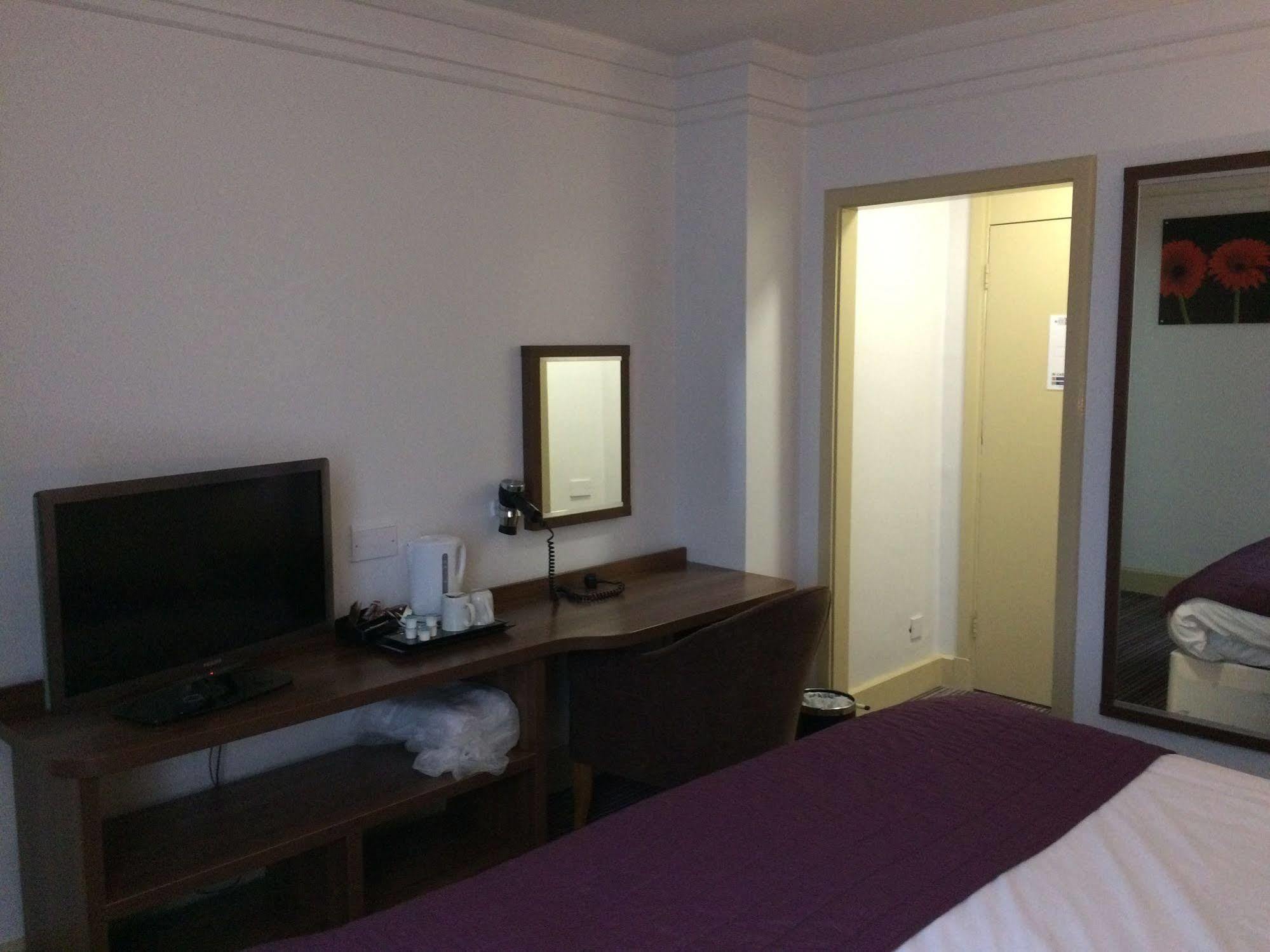 Yorkshire Gateway Hotel South Milford Экстерьер фото