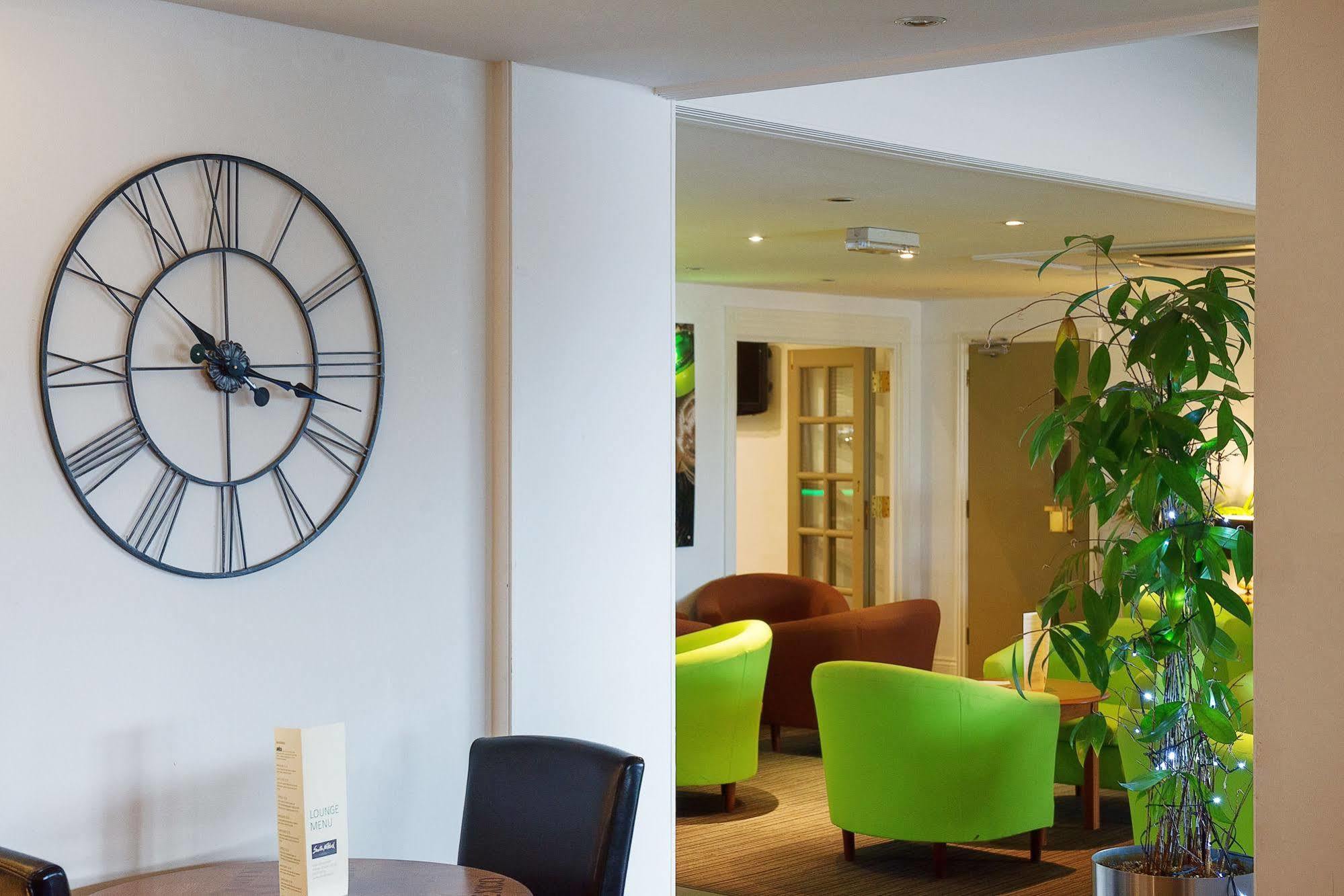 Yorkshire Gateway Hotel South Milford Экстерьер фото