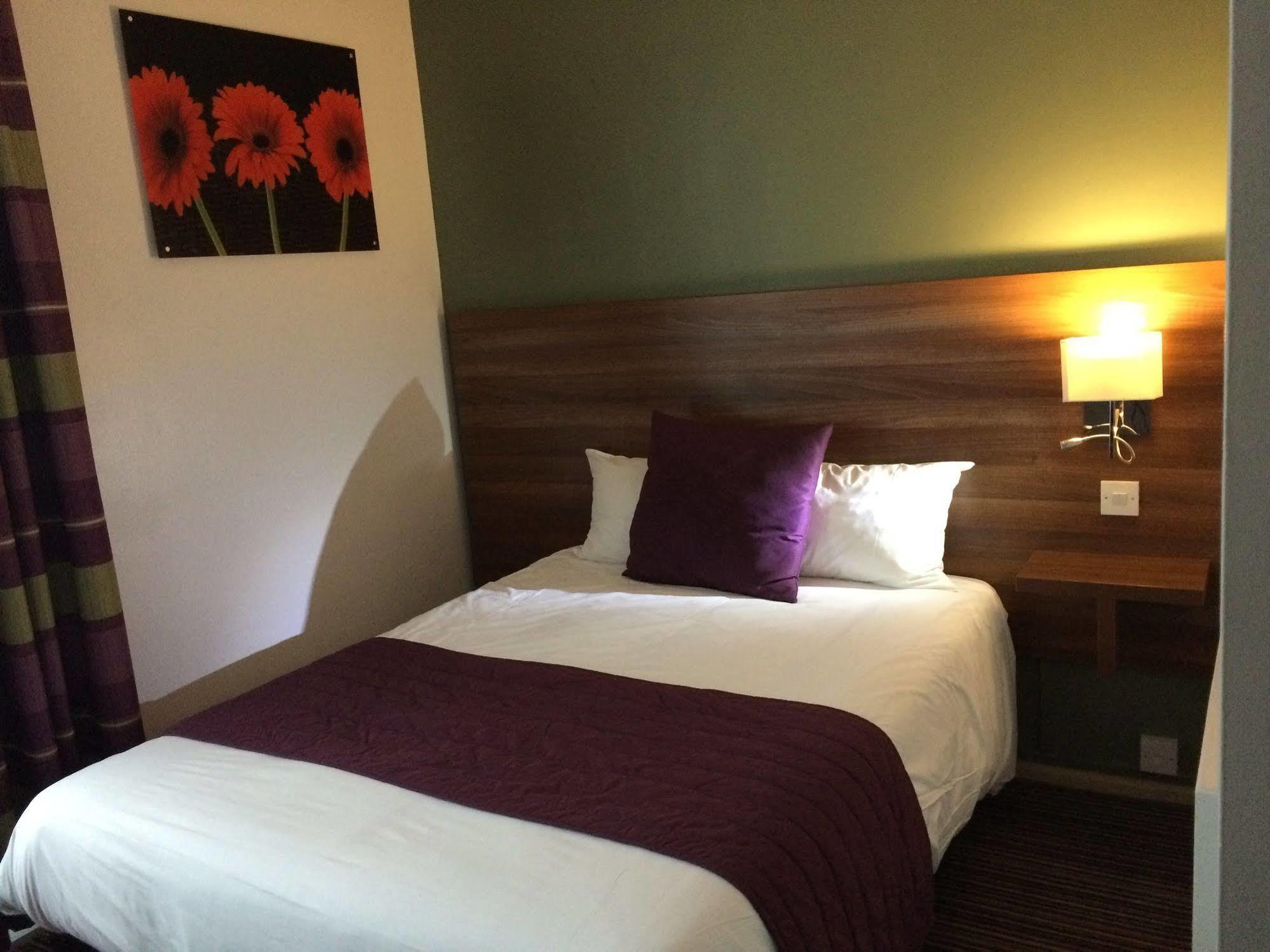 Yorkshire Gateway Hotel South Milford Экстерьер фото