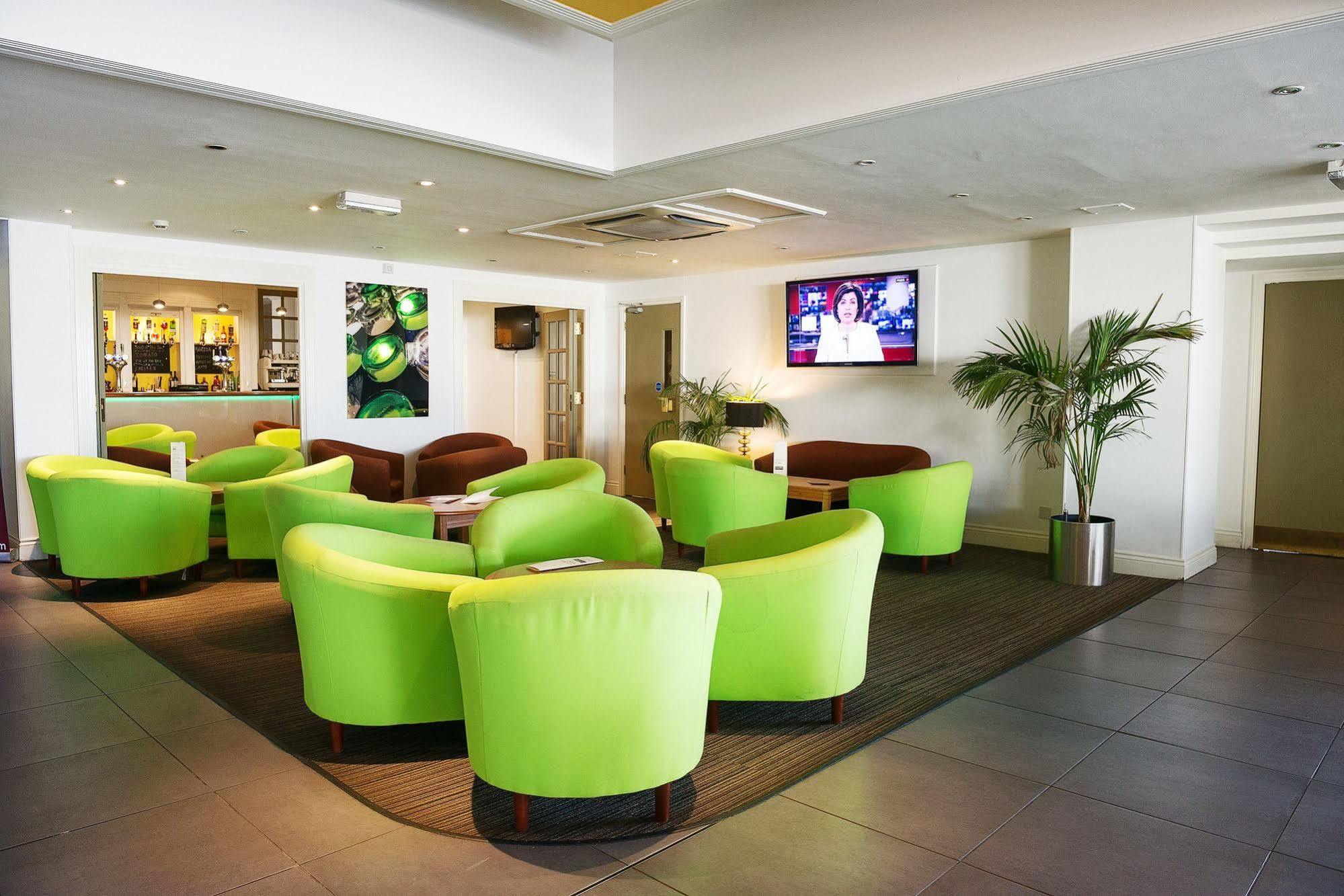 Yorkshire Gateway Hotel South Milford Экстерьер фото