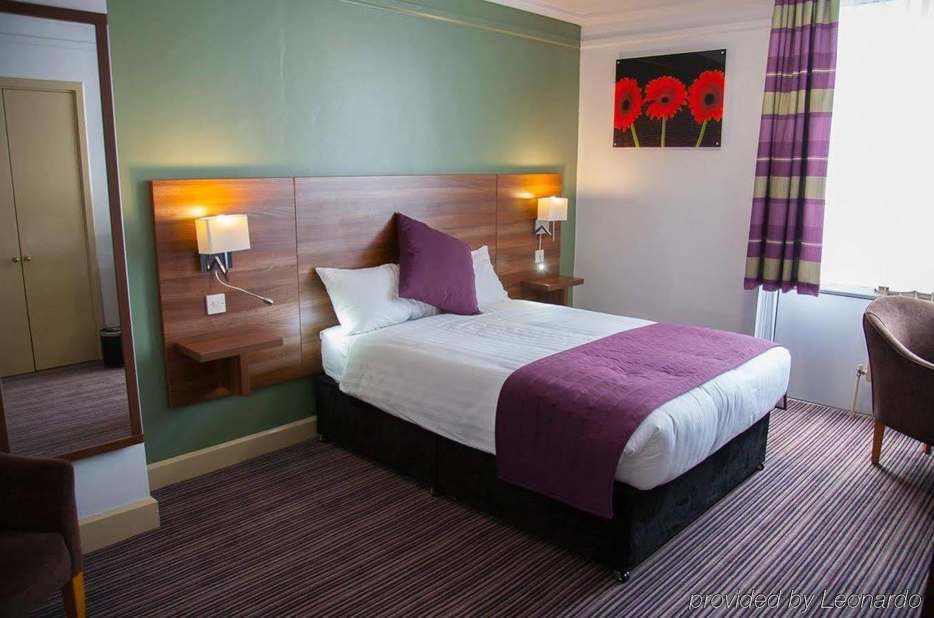 Yorkshire Gateway Hotel South Milford Экстерьер фото